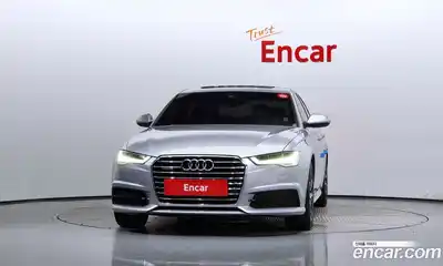 Audi A6 2017 2.0 гидро в Москве № 196259, миниатюра 3