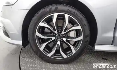 Audi A6 2017 2.0 гидро в Москве № 196259, миниатюра 5