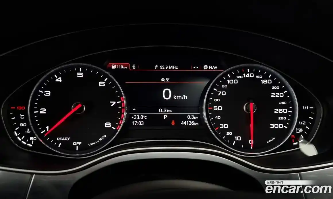 Audi A6 2017 2.0 гидро в Москве № 196259, фото 8