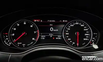 Audi A6 2017 2.0 гидро в Москве № 196259, миниатюра 8