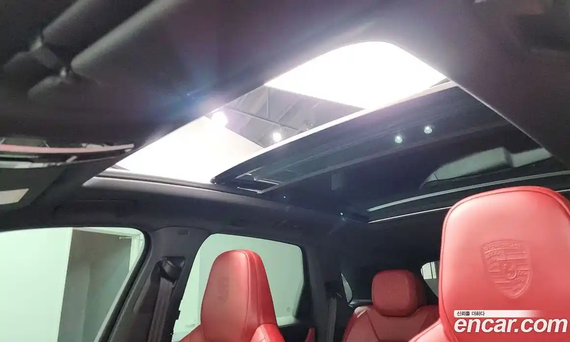 Porsche Cayenne 2021 3.0 гидро в Москве № 197262, фото 19