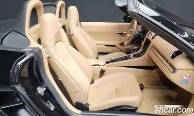 Porsche Boxster 2015 2.7 гидро в Москве № 197578, миниатюра 11