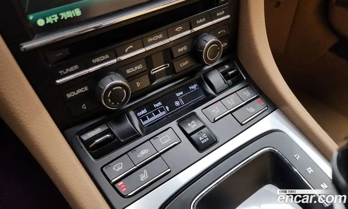 Porsche Boxster 2015 2.7 гидро в Москве № 197578, фото 14