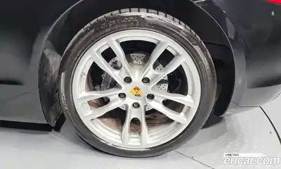 Porsche Boxster 2015 2.7 гидро в Москве № 197578, миниатюра 5