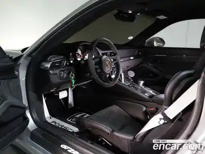 Porsche 911 2018 3.8 гидро в Москве, миниатюра 7