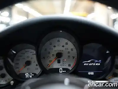 Porsche 911 2018 3.8 гидро в Москве, миниатюра 8