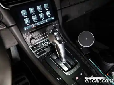Porsche 911 2018 3.8 гидро в Москве, миниатюра 9