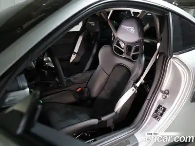 Porsche 911 2018 3.8 гидро в Москве, миниатюра 10