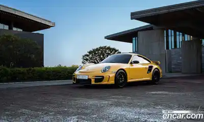 Porsche 911 2007 3.6 гидро в Москве, миниатюра 3