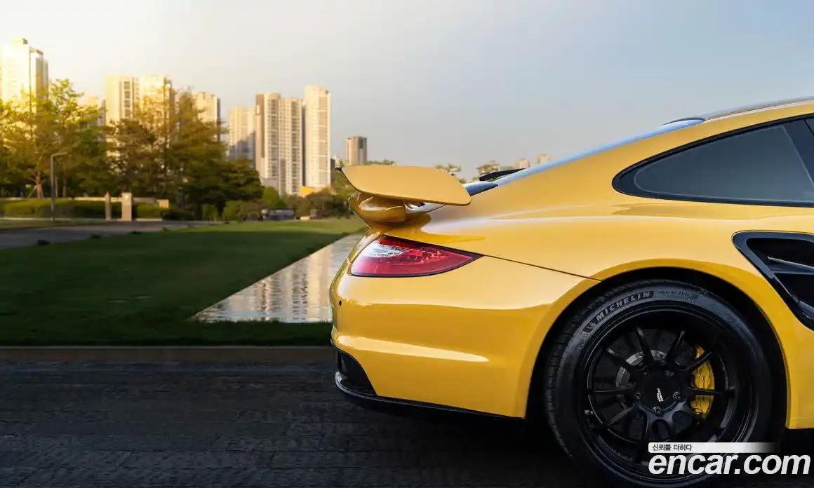 Porsche 911 2007 3.6 гидро в Москве, фото 5
