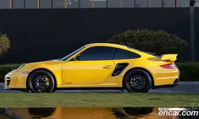 Porsche 911 2007 3.6 гидро в Москве, миниатюра 6