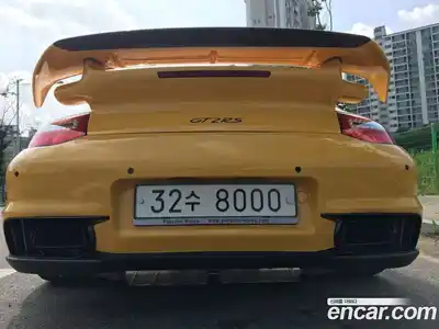 Porsche 911 2007 3.6 гидро в Москве, миниатюра 8