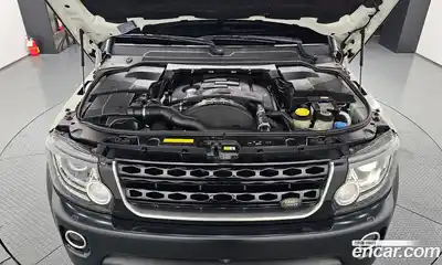 Land Rover Discovery 2016 3.0 гидро в Москве № 198124, миниатюра 6