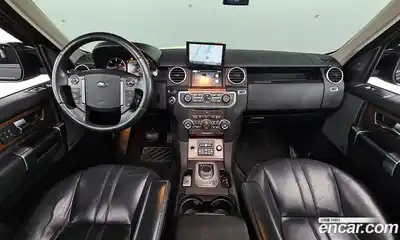 Land Rover Discovery 2016 3.0 гидро в Москве № 198124, миниатюра 7