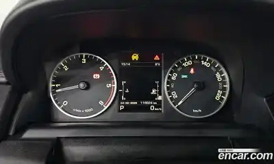 Land Rover Discovery 2016 3.0 гидро в Москве № 198124, миниатюра 8