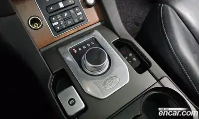 Land Rover Discovery 2016 3.0 гидро в Москве № 198124, миниатюра 9