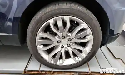 Land Rover Range-Rover Sport 2014 3.0 гидро в Москве № 198289, миниатюра 5