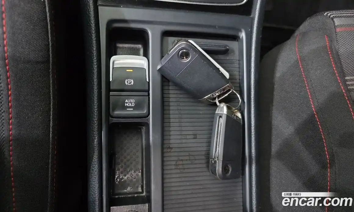 Volkswagen Golf 2016 2.0 гидро в Москве № 199179, фото 18