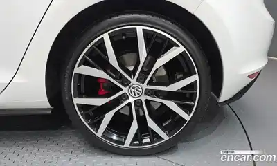 Volkswagen Golf 2016 2.0 гидро в Москве № 199179, миниатюра 5