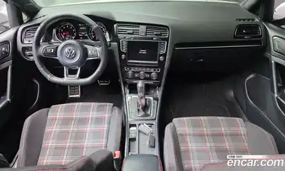 Volkswagen Golf 2016 2.0 гидро в Москве № 199179, миниатюра 7