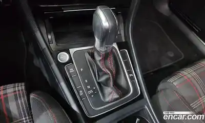 Volkswagen Golf 2016 2.0 гидро в Москве № 199179, миниатюра 9