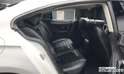 Volkswagen CC 2015 2.0 гидро в Москве № 199261, миниатюра 12