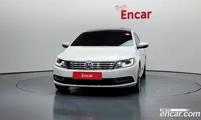 Volkswagen CC 2015 2.0 гидро в Москве № 199261, миниатюра 3