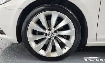 Volkswagen CC 2015 2.0 гидро в Москве № 199261, миниатюра 5