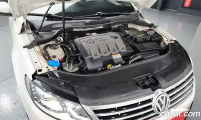 Volkswagen CC 2015 2.0 гидро в Москве № 199261, миниатюра 6