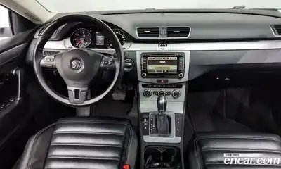 Volkswagen CC 2015 2.0 гидро в Москве № 199261, миниатюра 7