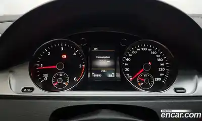 Volkswagen CC 2015 2.0 гидро в Москве № 199261, миниатюра 8