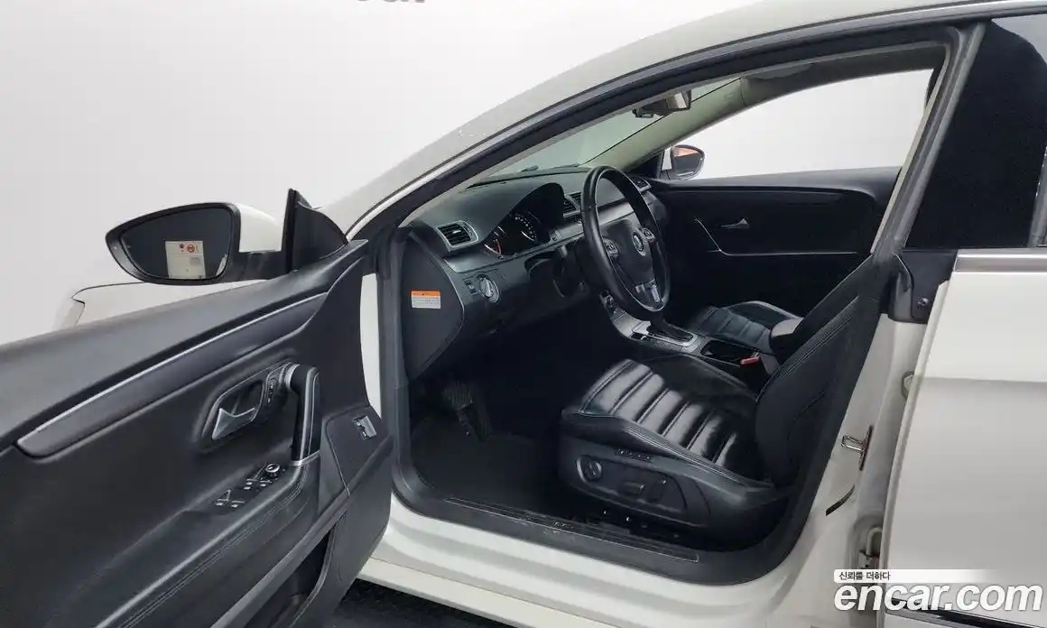 Volkswagen CC 2015 2.0 гидро в Москве № 199261, фото 10