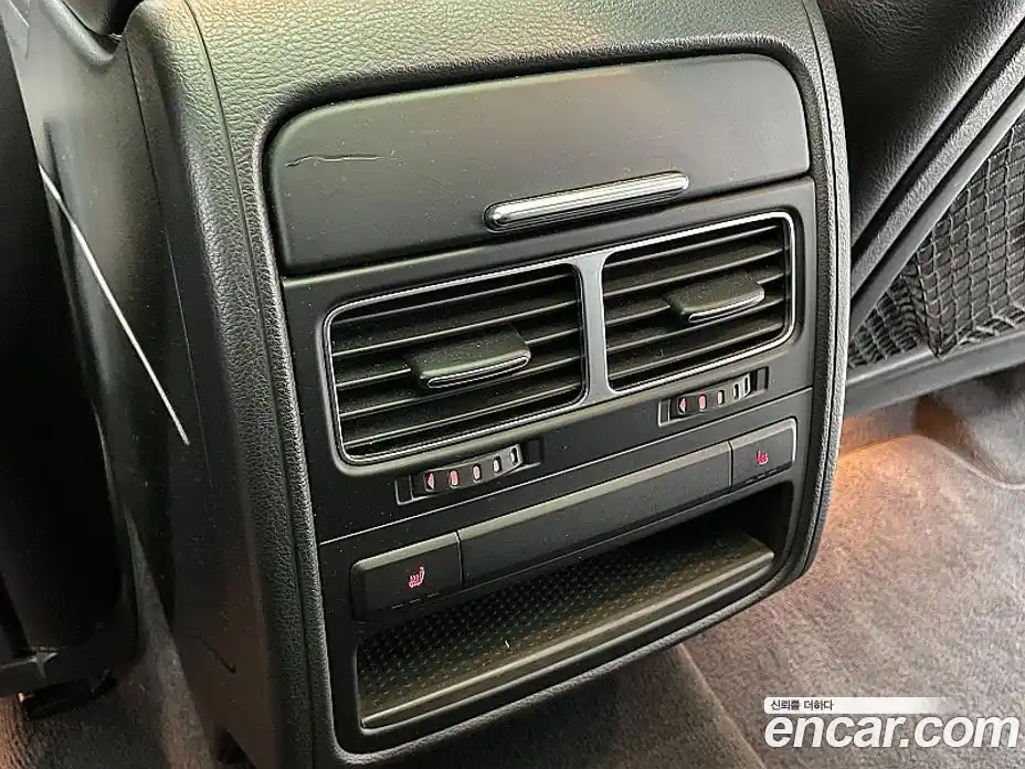 Volkswagen Touareg 2013 3.0 гидро в Москве № 199359, фото 20