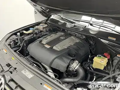 Volkswagen Touareg 2013 3.0 гидро в Москве № 199359, миниатюра 6