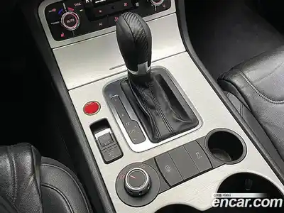 Volkswagen Touareg 2013 3.0 гидро в Москве № 199359, миниатюра 9
