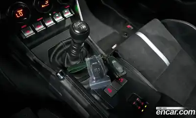 Toyota 86 2024 2.4 механика в Москве № 199531, миниатюра 9