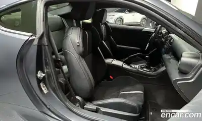 Toyota 86 2024 2.4 механика в Москве № 199531, миниатюра 10