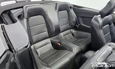 Ford Mustang 2020 2.3 гидро в Москве № 199758, миниатюра 11