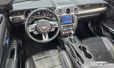Ford Mustang 2020 2.3 гидро в Москве № 199758, миниатюра 7
