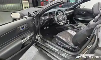 Ford Mustang 2020 2.3 гидро в Москве № 199758, миниатюра 10