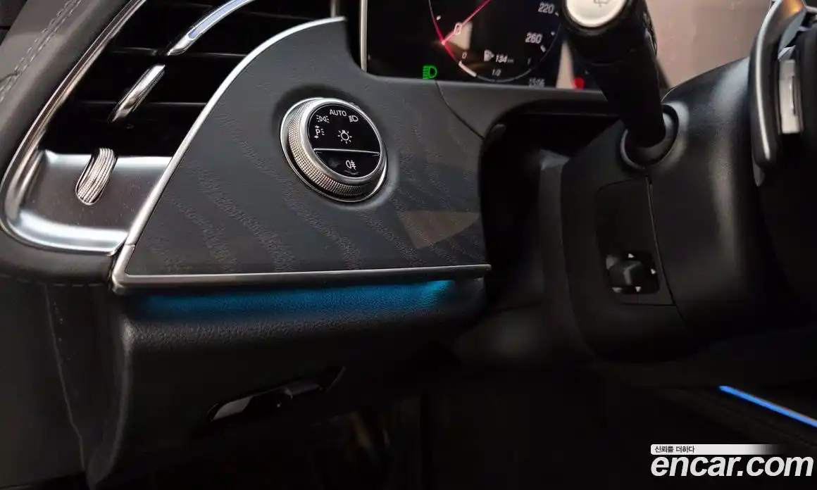 Mercedes-Benz E-Class 2025 2.0 гидро в Москве № 201703, фото 17