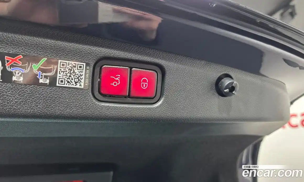 Mercedes-Benz E-Class 2025 2.0 гидро в Москве № 201703, фото 20