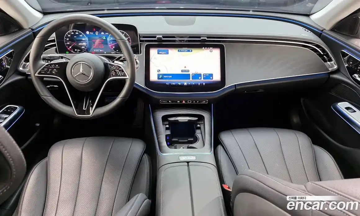 Mercedes-Benz E-Class 2025 2.0 гидро в Москве № 201703, фото 7