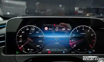 Mercedes-Benz E-Class 2025 2.0 гидро в Москве № 201703, миниатюра 8