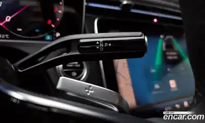 Mercedes-Benz E-Class 2025 2.0 гидро в Москве № 201703, миниатюра 9