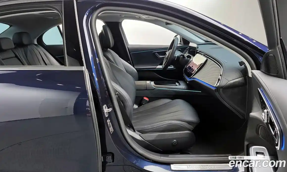 Mercedes-Benz E-Class 2025 2.0 гидро в Москве № 201703, фото 10