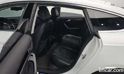 Audi A5 2015 2.0 гидро в Москве № 204444, миниатюра 12