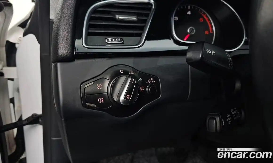 Audi A5 2015 2.0 гидро в Москве № 204444, фото 19