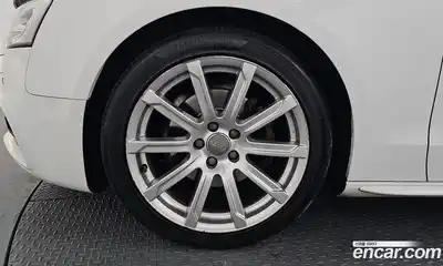 Audi A5 2015 2.0 гидро в Москве № 204444, миниатюра 5