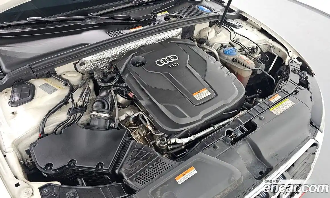 Audi A5 2015 2.0 гидро в Москве № 204444, фото 6